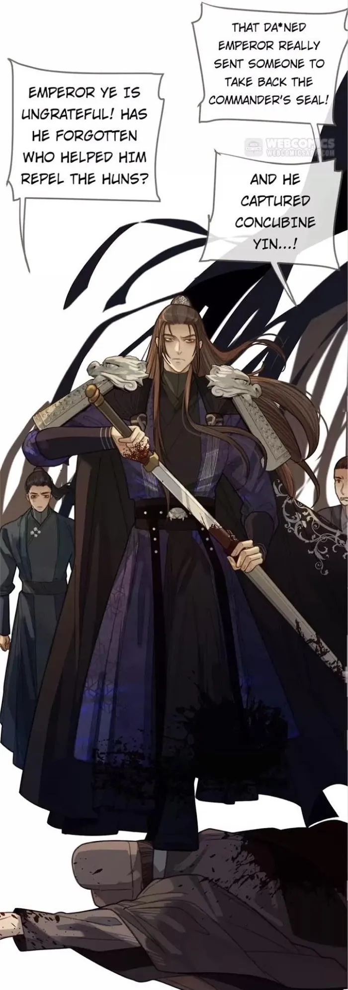 Read Silent Lover chapter 40 image 28 on Lezhin