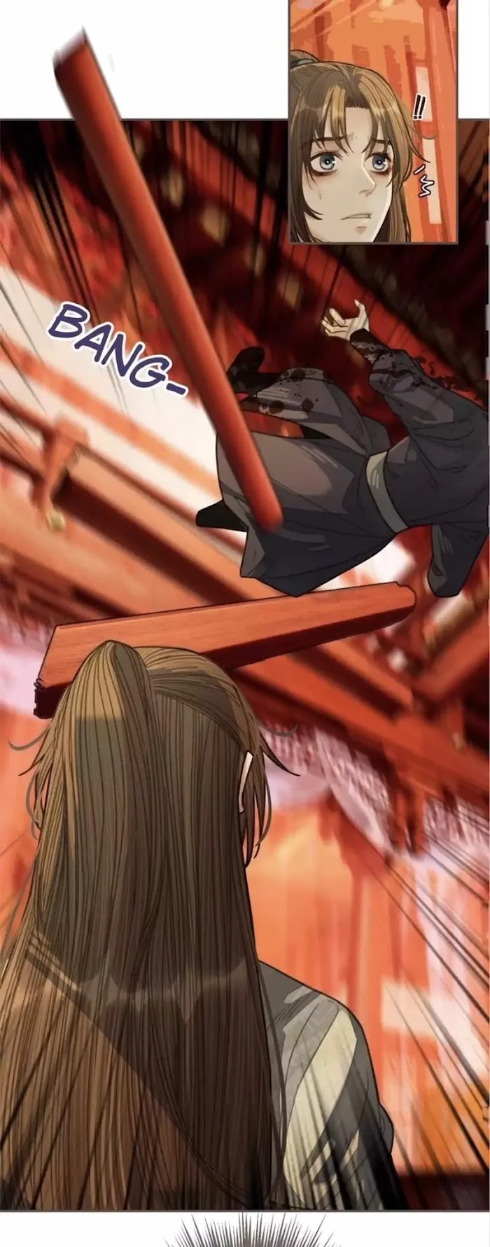 Read Silent Lover chapter 40 image 3 on Lezhin