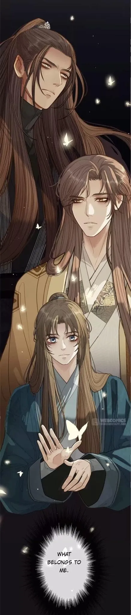 Read Silent Lover chapter 40 image 31 on Lezhin