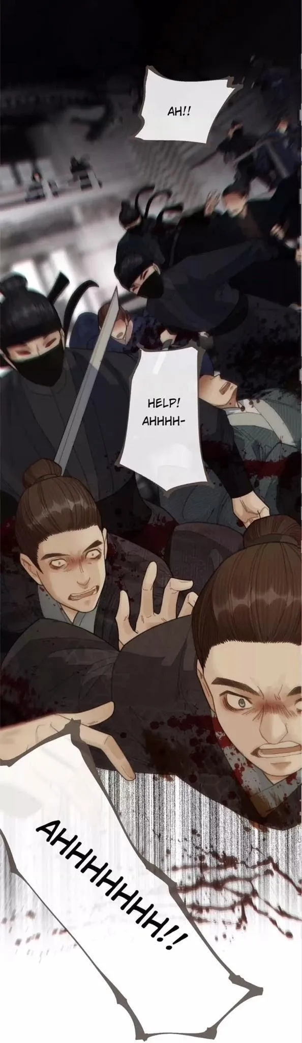 Read Silent Lover chapter 40 image 4 on Lezhin