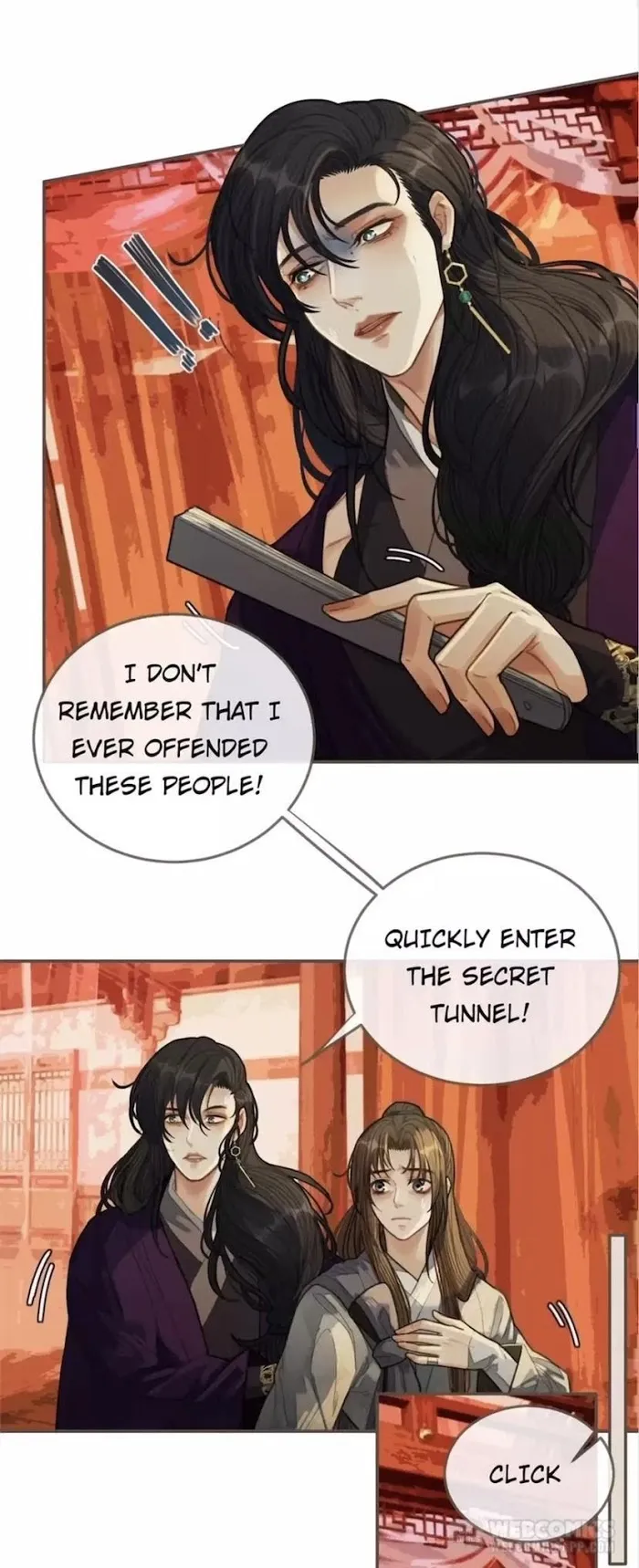 Read Silent Lover chapter 40 image 5 on Lezhin