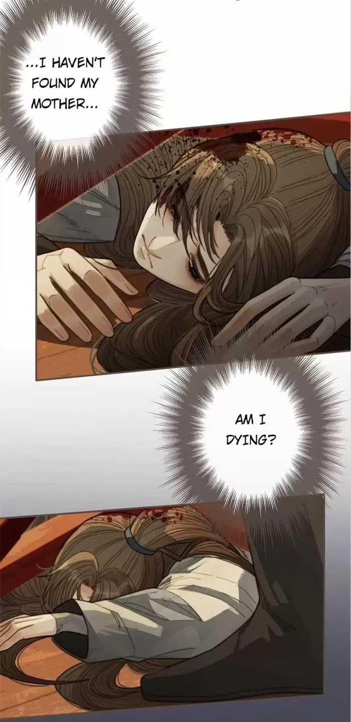 Read Silent Lover chapter 40 image 8 on Lezhin
