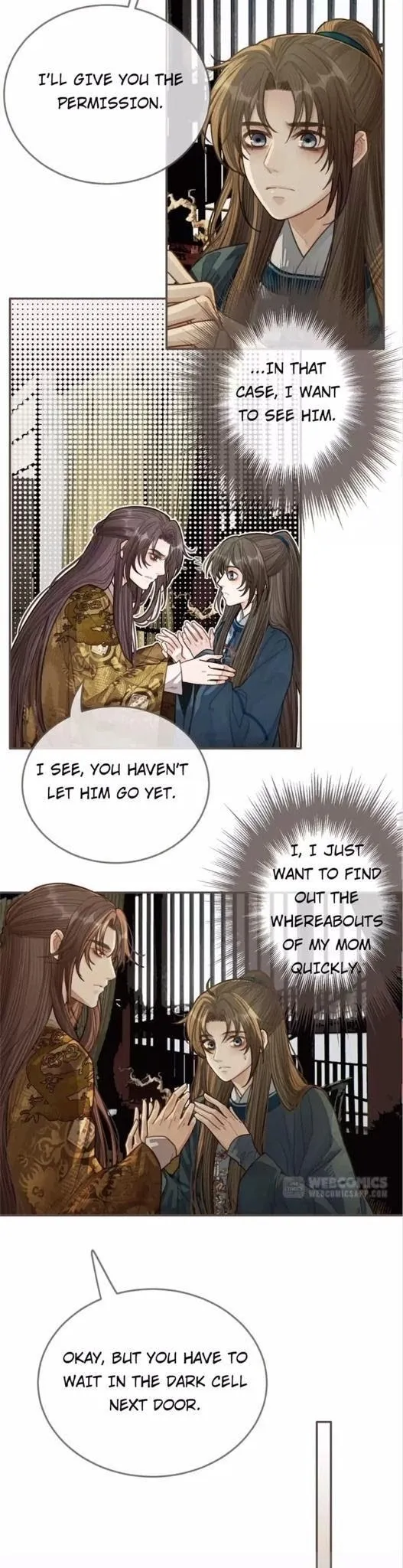 Read Silent Lover chapter 41 image 14 on Lezhin
