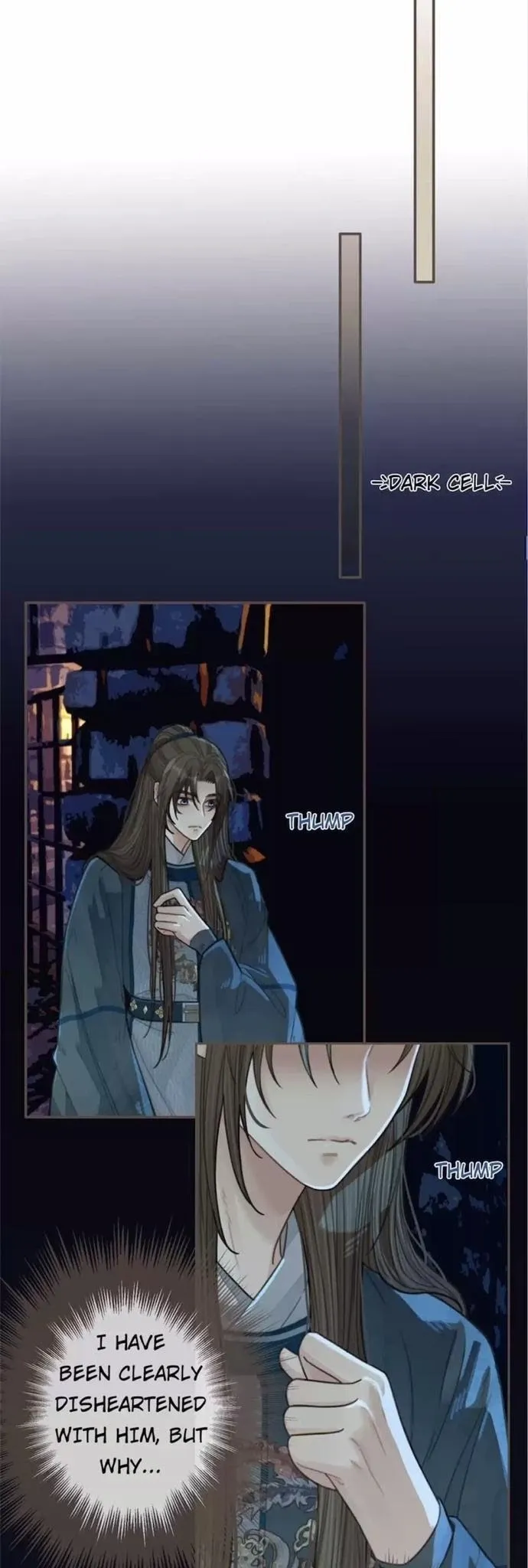 Read Silent Lover chapter 41 image 15 on Lezhin