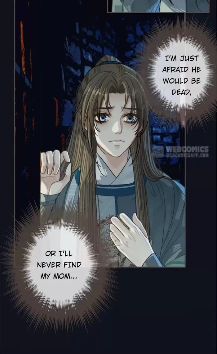Read Silent Lover chapter 41 image 17 on Lezhin