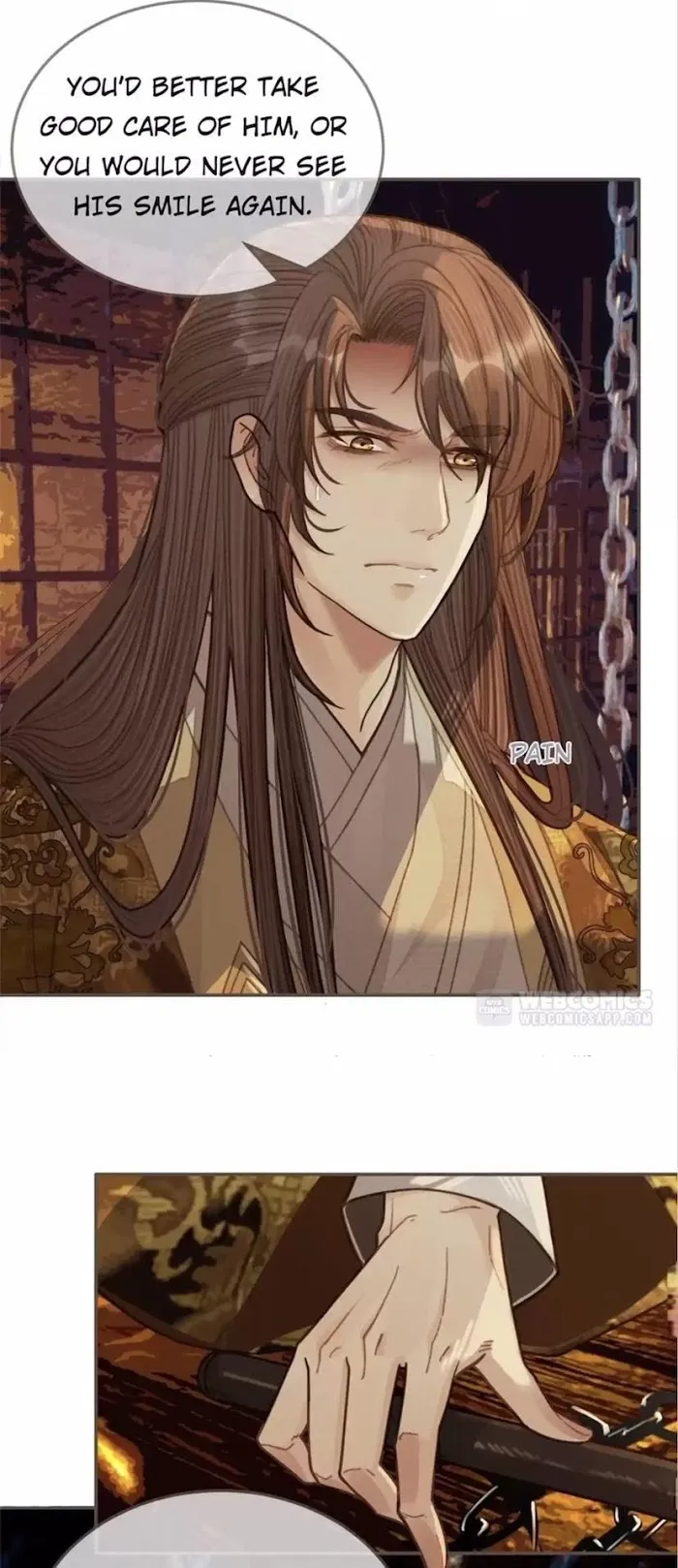 Read Silent Lover chapter 41 image 21 on Lezhin