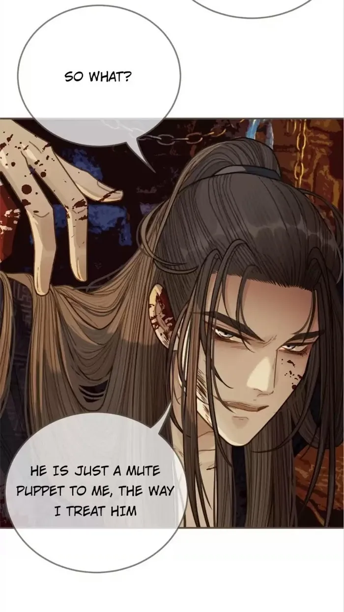 Read Silent Lover chapter 41 image 23 on Lezhin