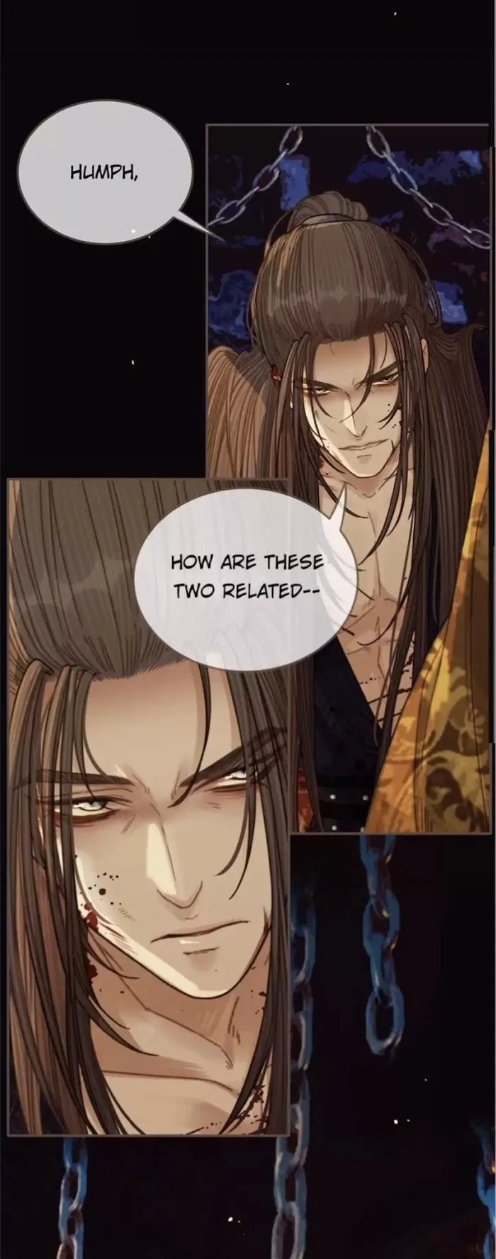 Read Silent Lover chapter 41 image 27 on Lezhin
