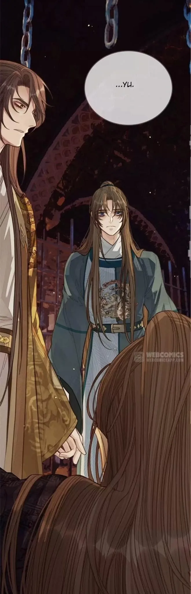 Read Silent Lover chapter 41 image 28 on Lezhin