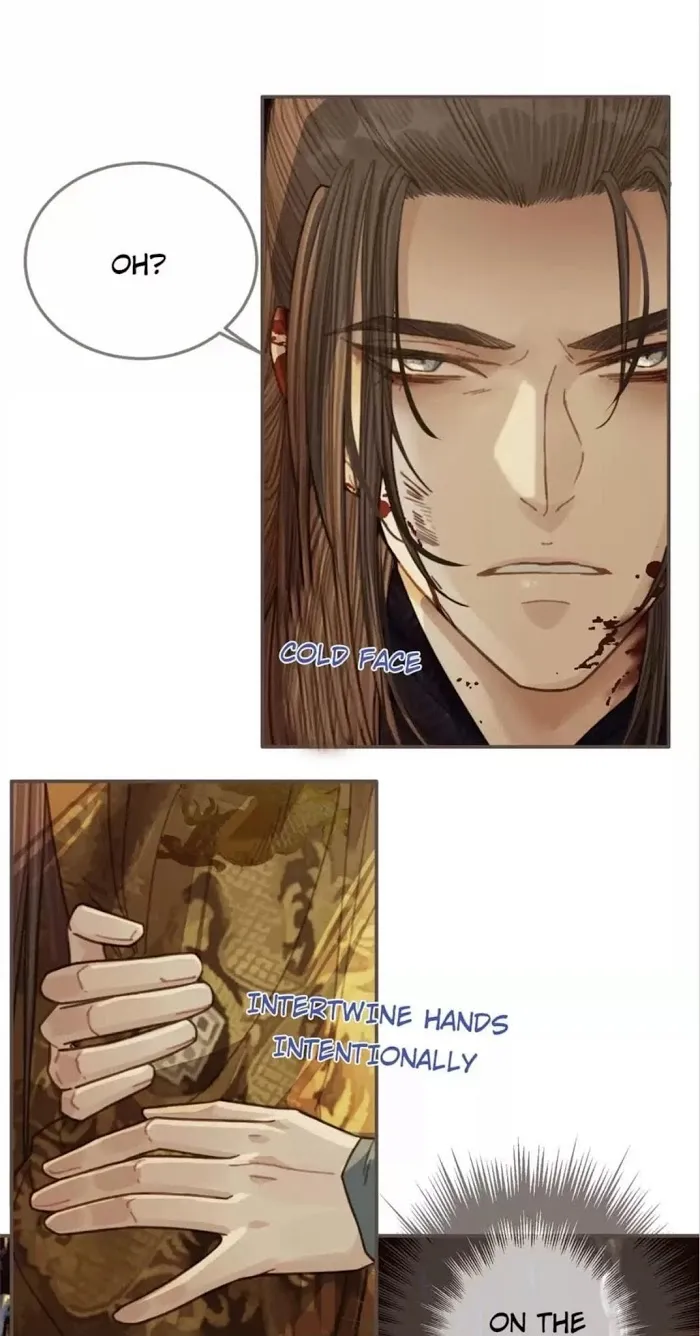 Read Silent Lover chapter 41 image 31 on Lezhin