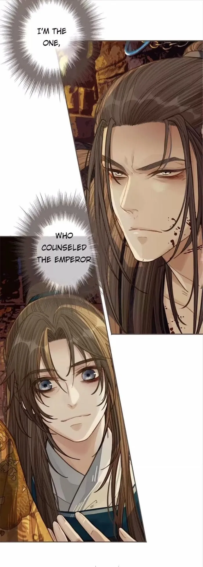 Read Silent Lover chapter 41 image 33 on Lezhin