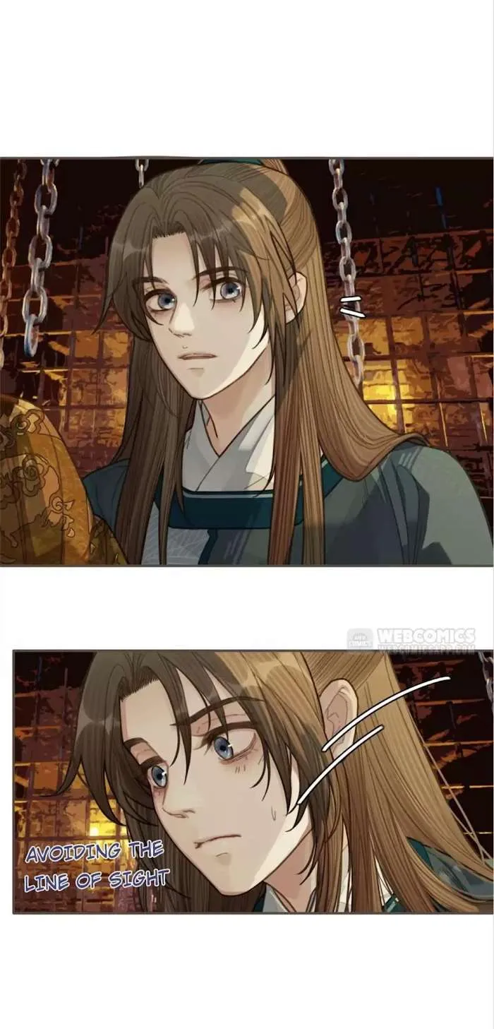 Read Silent Lover chapter 42 image 10 on Lezhin