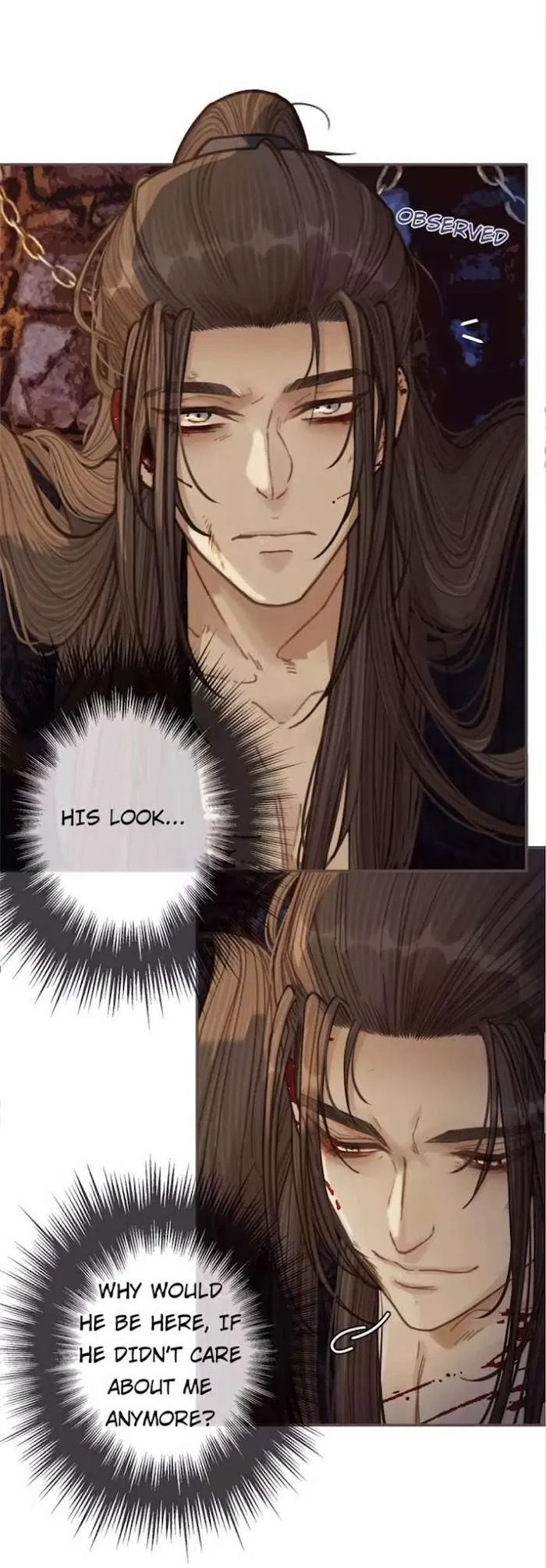 Read Silent Lover chapter 42 image 11 on Lezhin