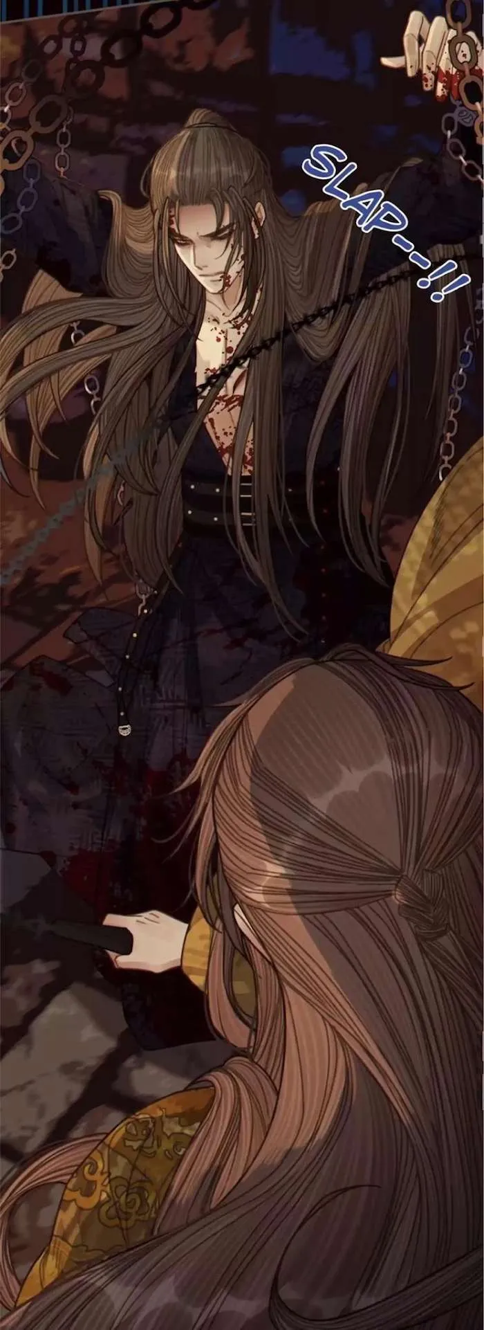 Read Silent Lover chapter 42 image 17 on Lezhin