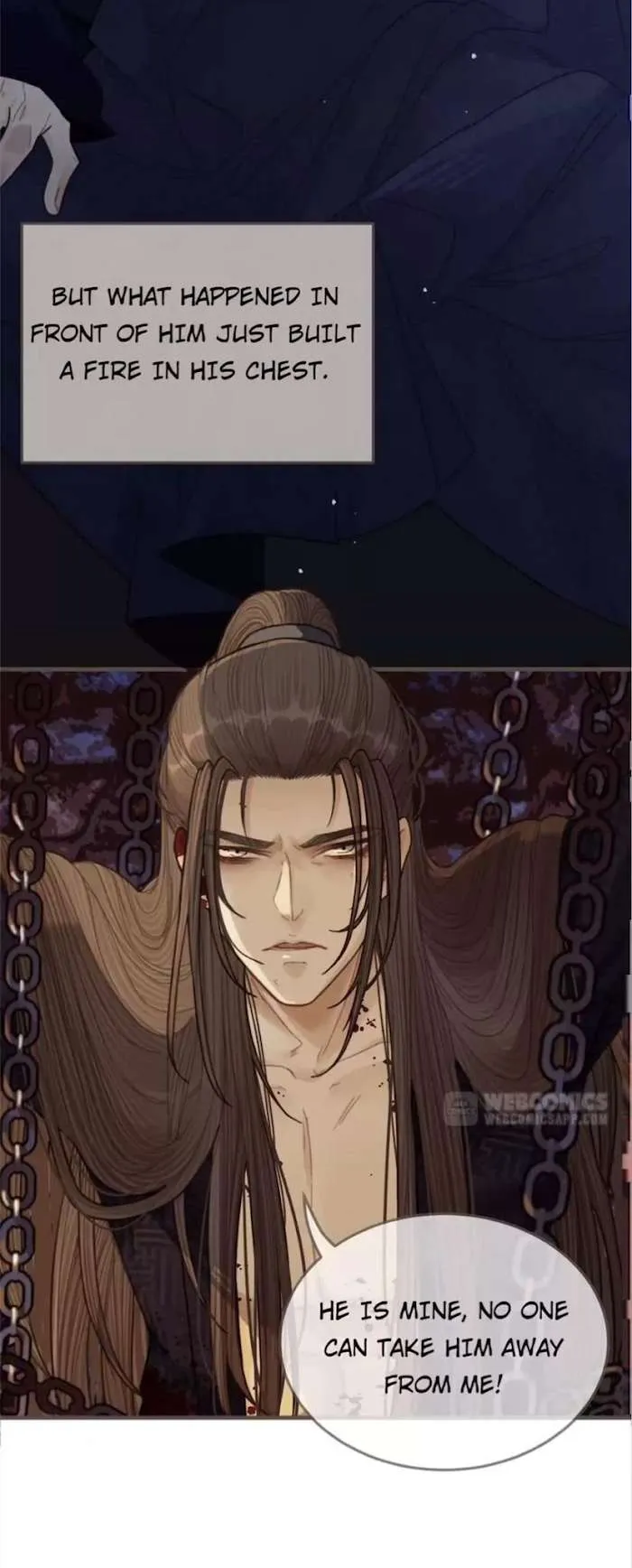 Read Silent Lover chapter 42 image 2 on Lezhin