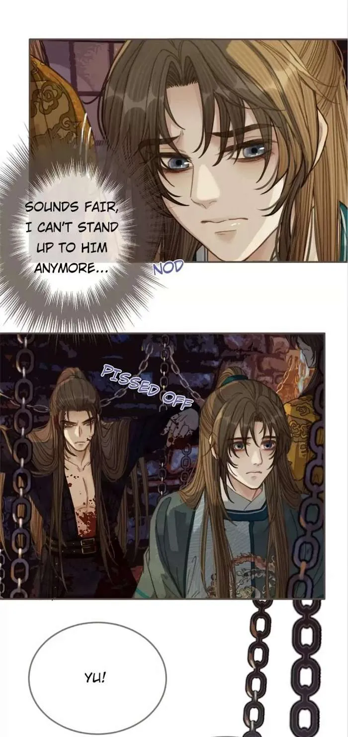 Read Silent Lover chapter 42 image 21 on Lezhin