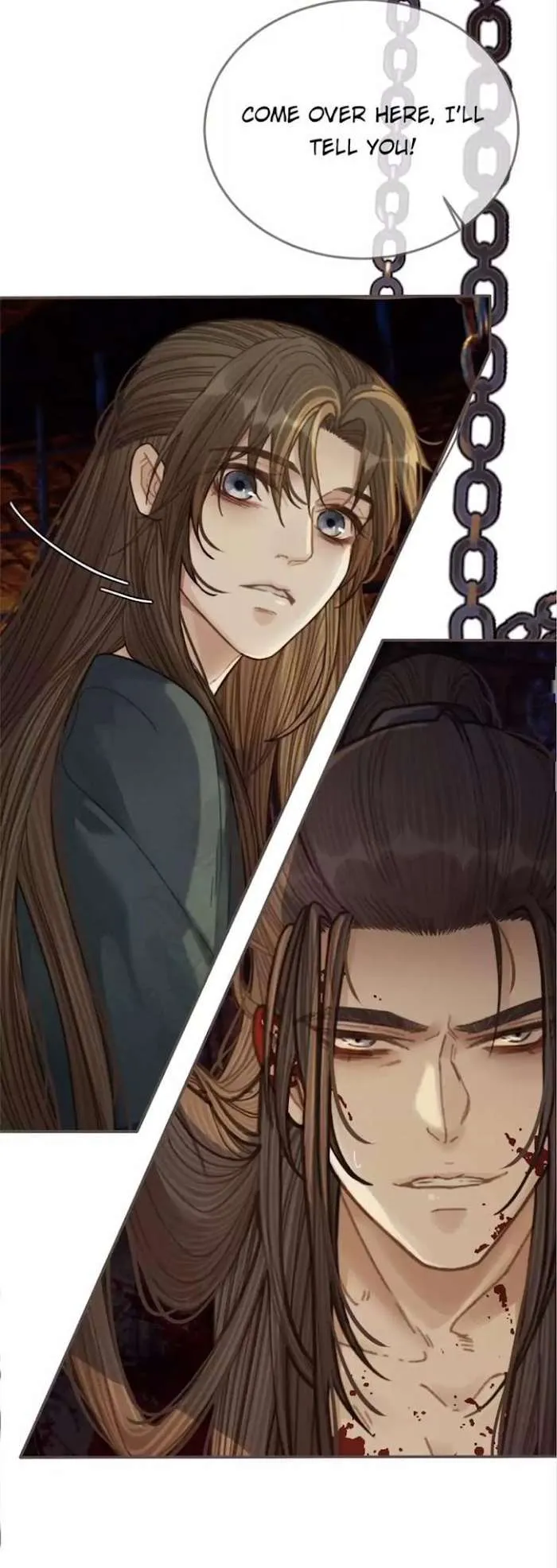 Read Silent Lover chapter 42 image 22 on Lezhin