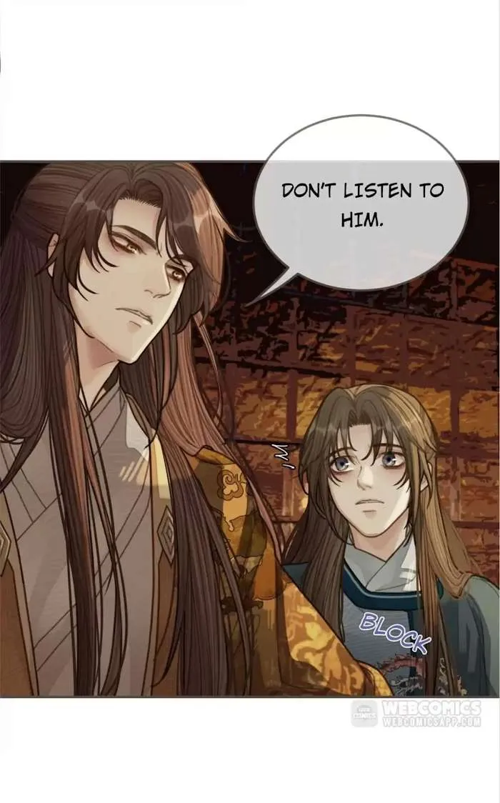 Read Silent Lover chapter 42 image 23 on Lezhin
