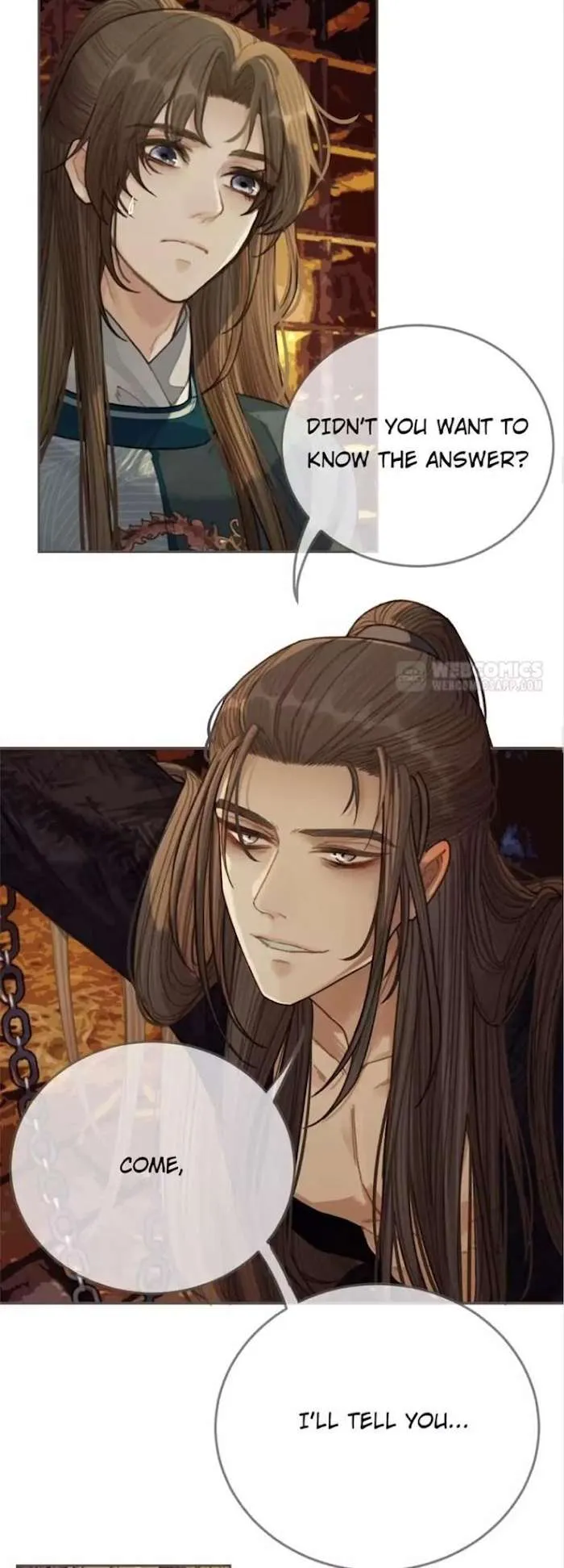 Read Silent Lover chapter 42 image 26 on Lezhin
