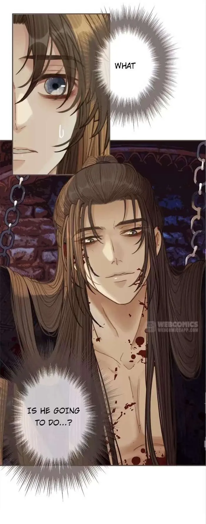 Read Silent Lover chapter 42 image 28 on Lezhin