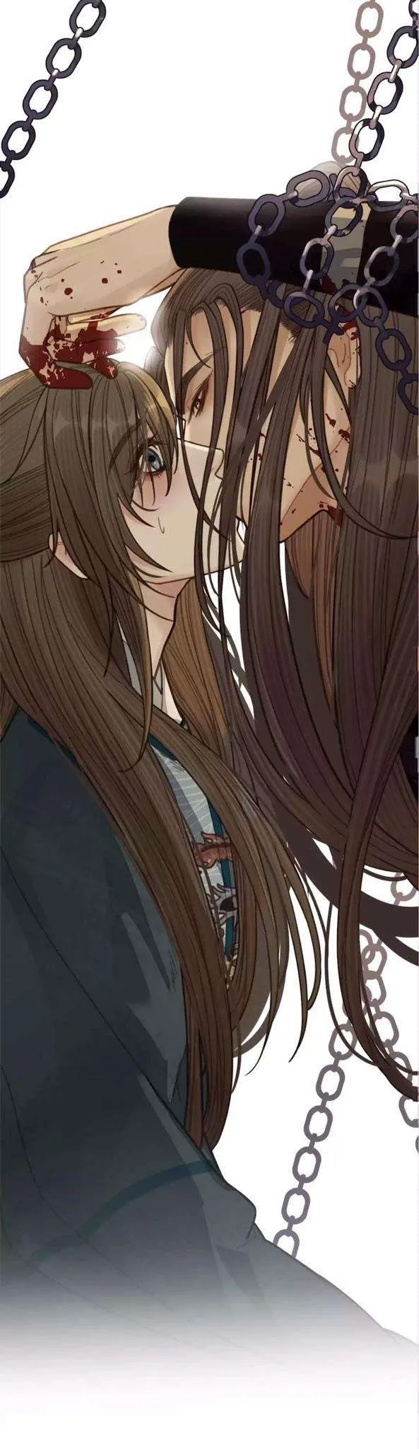 Read Silent Lover chapter 42 image 30 on Lezhin