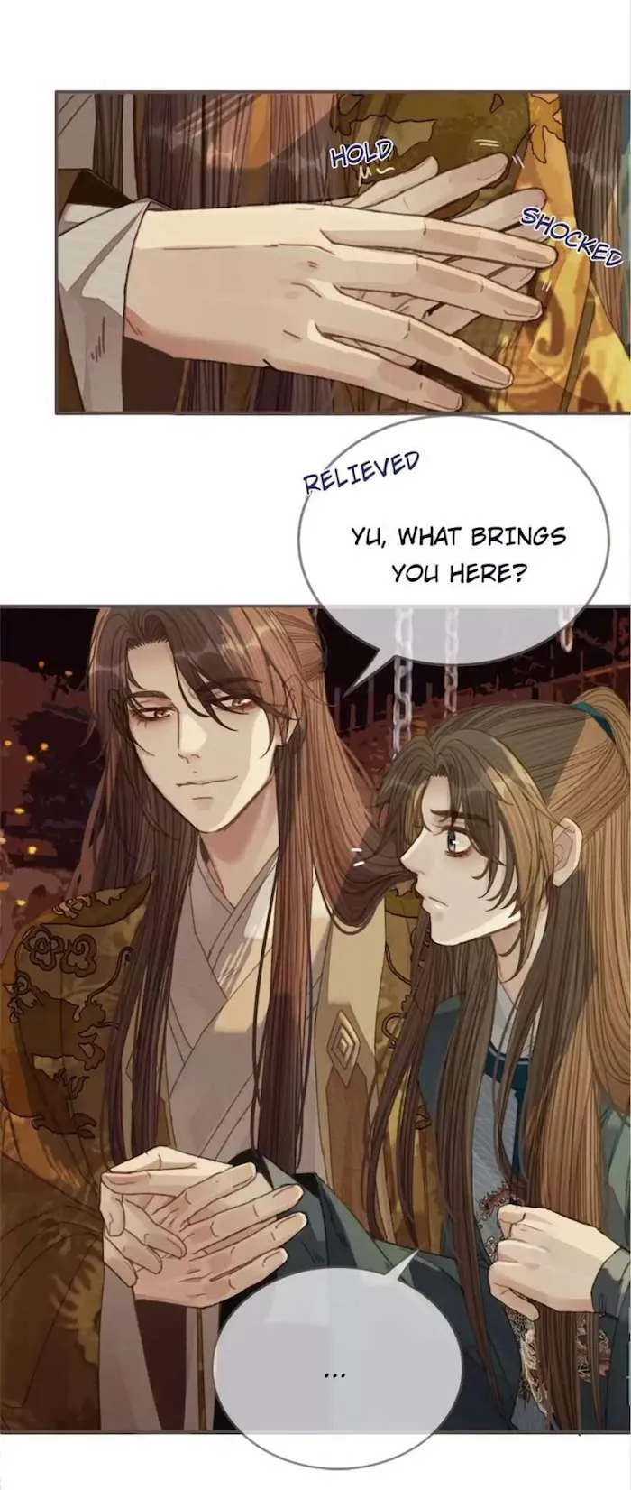 Read Silent Lover chapter 42 image 4 on Lezhin