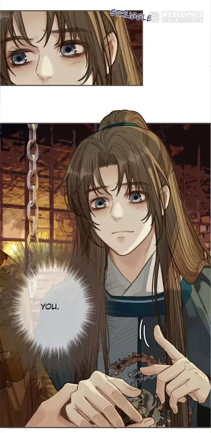 Read Silent Lover chapter 42 image 5 on Lezhin