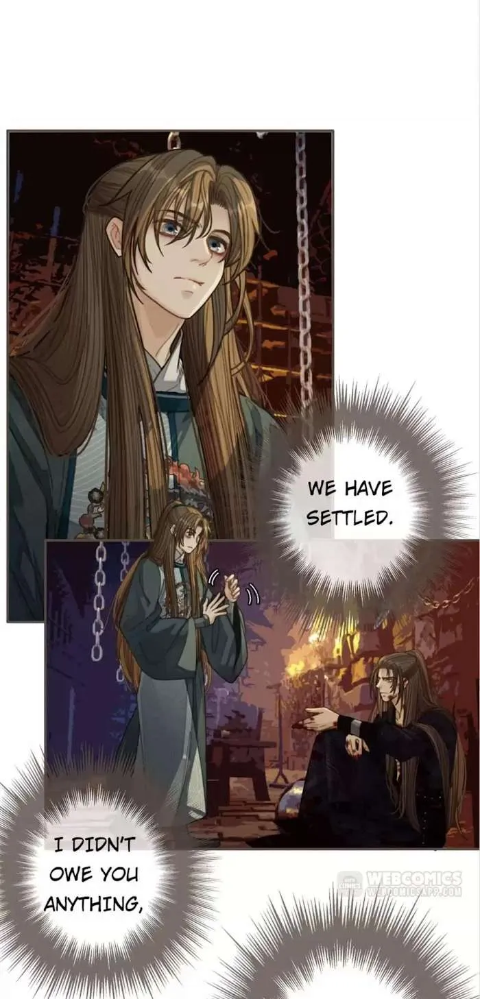 Read Silent Lover chapter 44 image 13 on Lezhin