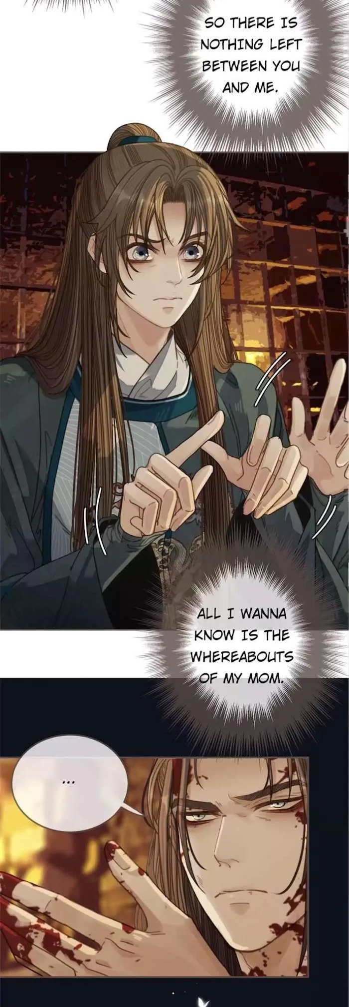 Read Silent Lover chapter 44 image 14 on Lezhin