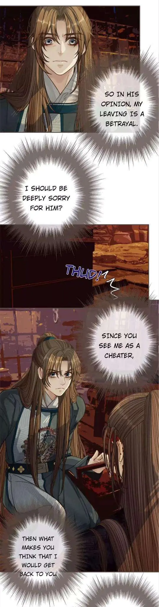 Read Silent Lover chapter 44 image 17 on Lezhin
