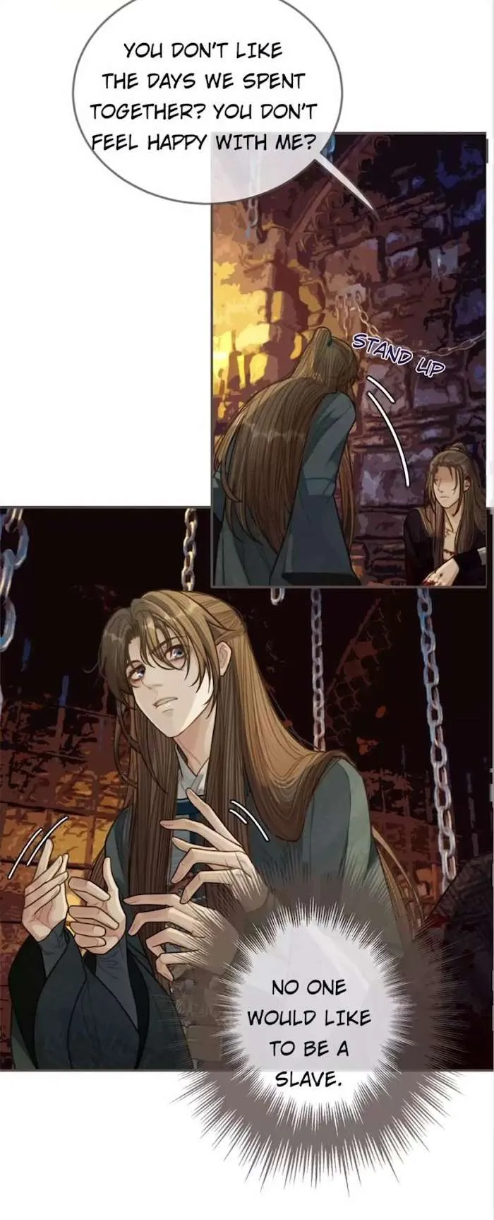 Read Silent Lover chapter 44 image 19 on Lezhin
