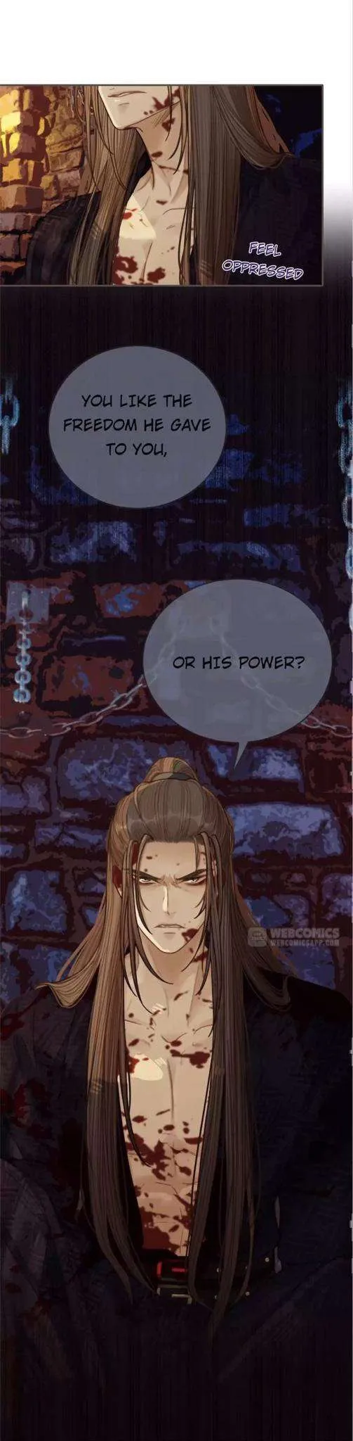 Read Silent Lover chapter 44 image 22 on Lezhin