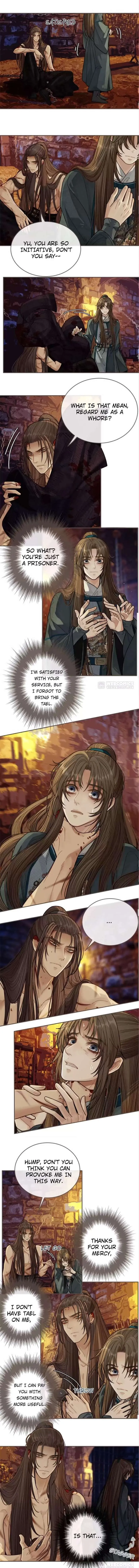 Read Silent Lover chapter 46 image 3 on Lezhin