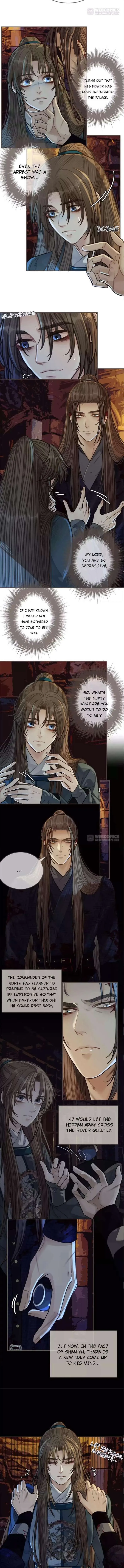 Read Silent Lover chapter 47 image 1 on Lezhin