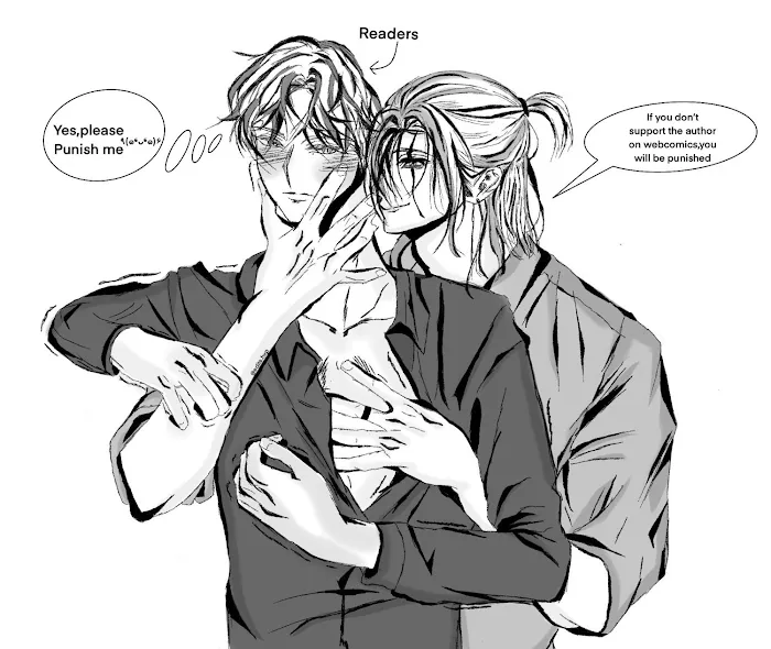 Read Silent Lover chapter 47 image 5 on Lezhin