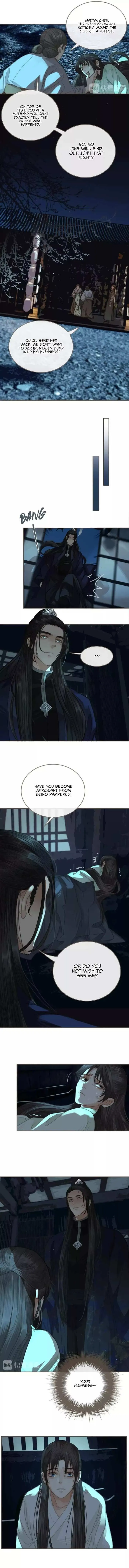 Read Silent Lover chapter 5 image 10 on Lezhin