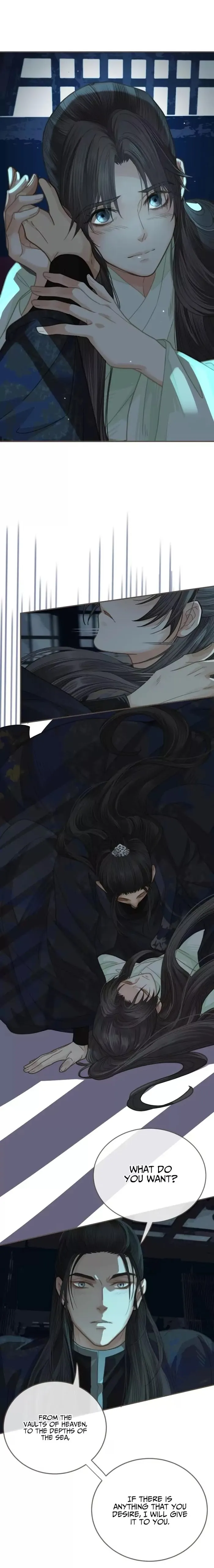 Read Silent Lover chapter 5 image 12 on Lezhin
