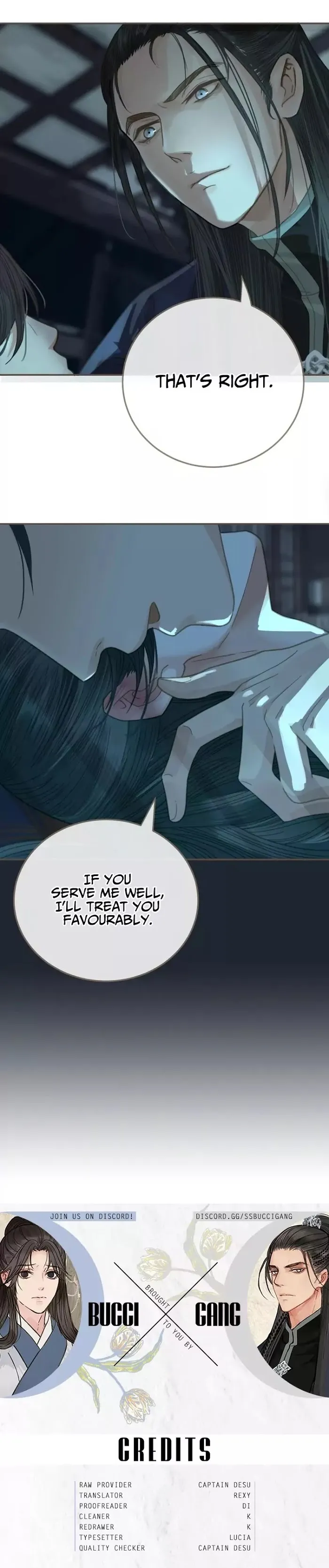 Read Silent Lover chapter 5 image 14 on Lezhin