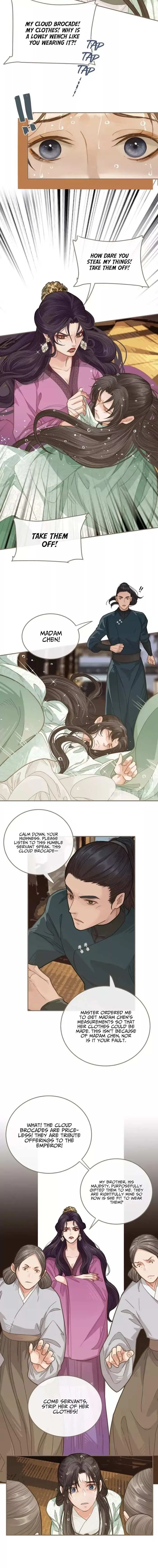 Read Silent Lover chapter 5 image 3 on Lezhin