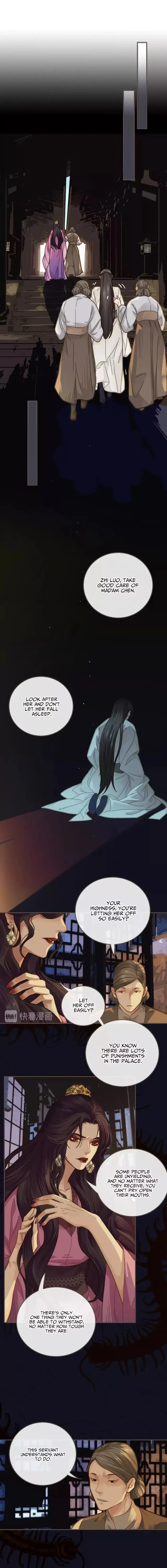 Read Silent Lover chapter 5 image 6 on Lezhin