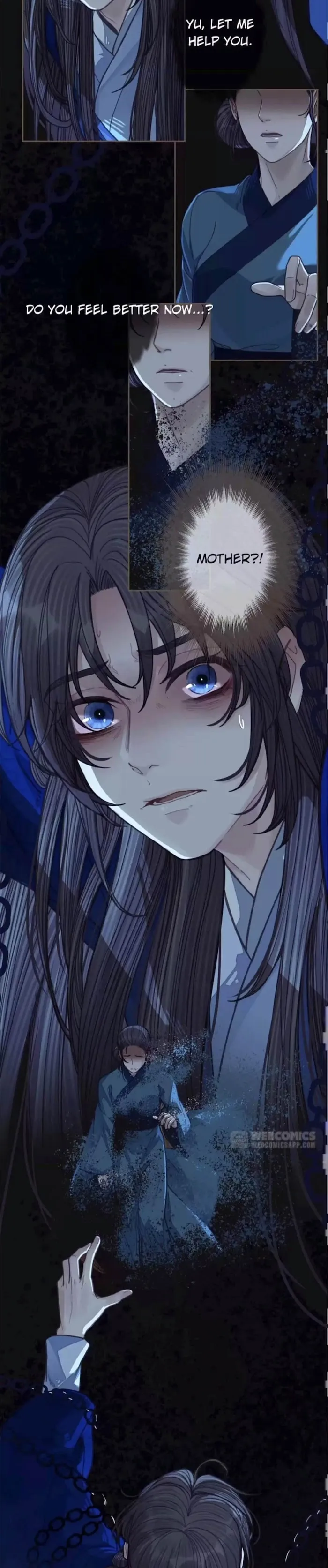 Read Silent Lover chapter 53 image 1 on Lezhin