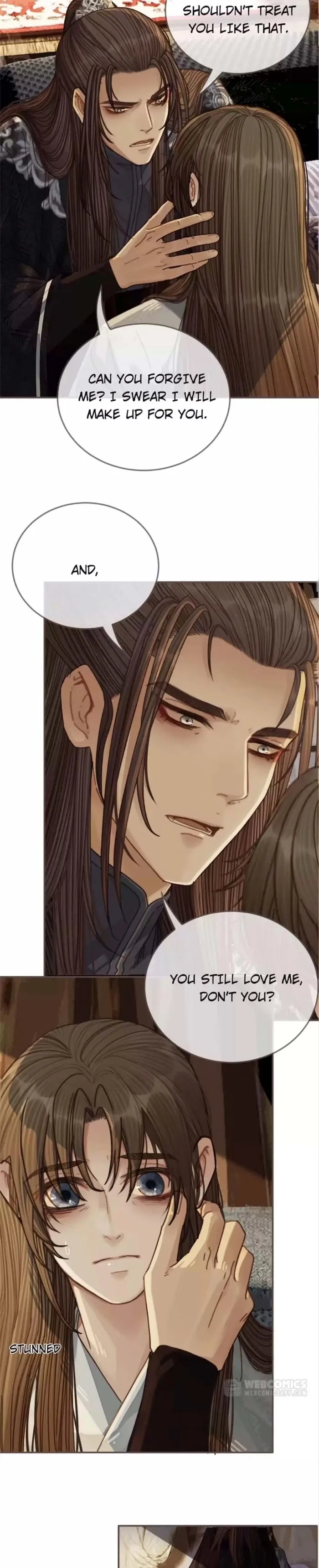 Read Silent Lover chapter 53 image 10 on Lezhin