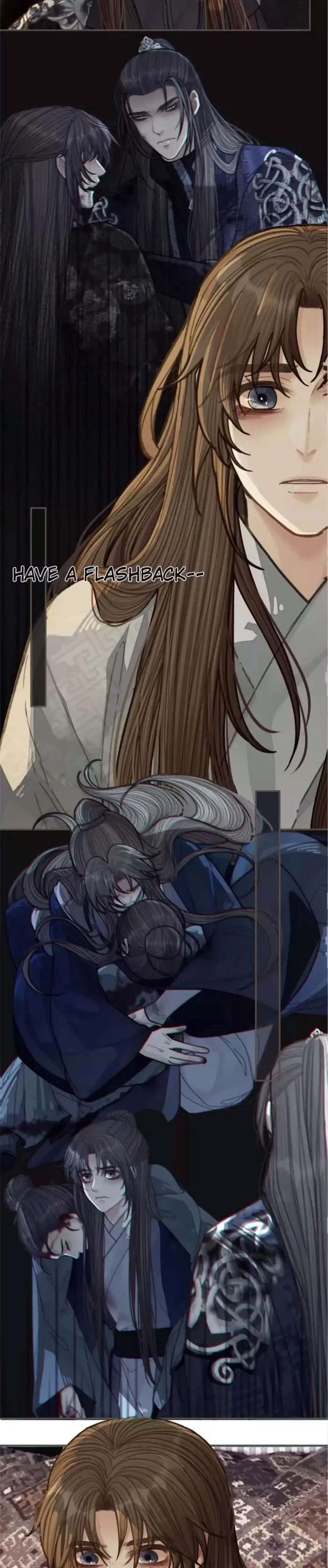 Read Silent Lover chapter 53 image 3 on Lezhin