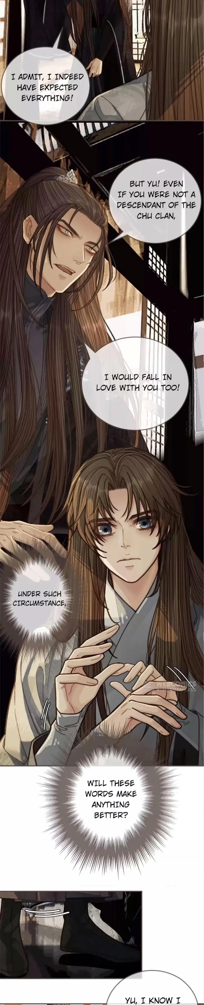 Read Silent Lover chapter 53 image 9 on Lezhin