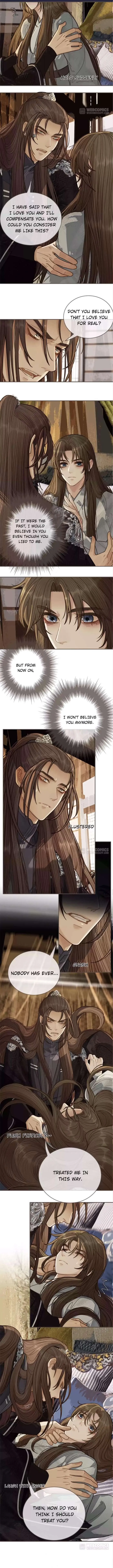 Read Silent Lover chapter 54 image 1 on Lezhin