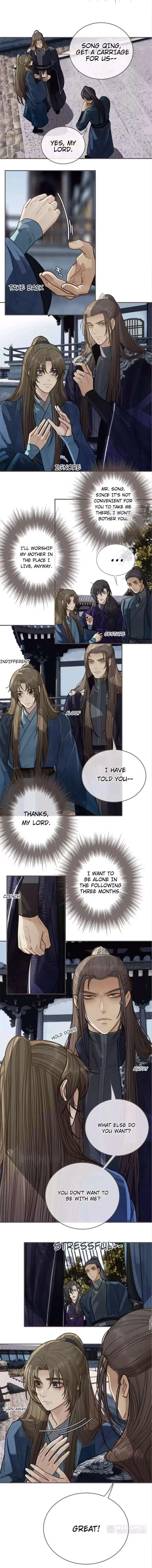 Read Silent Lover chapter 55 image 6 on Lezhin