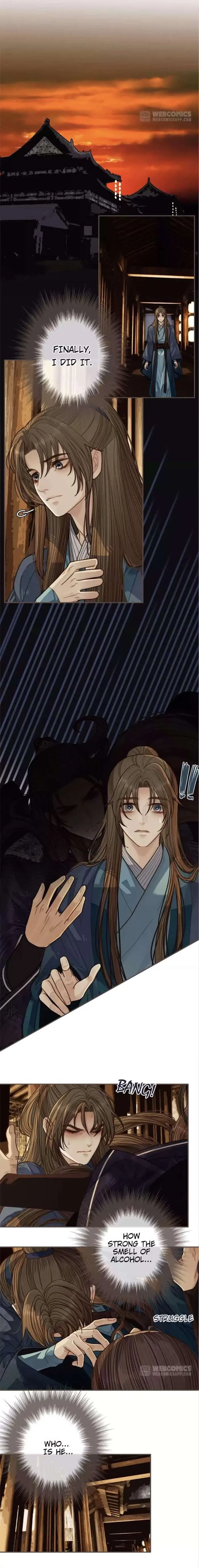 Read Silent Lover chapter 55 image 8 on Lezhin