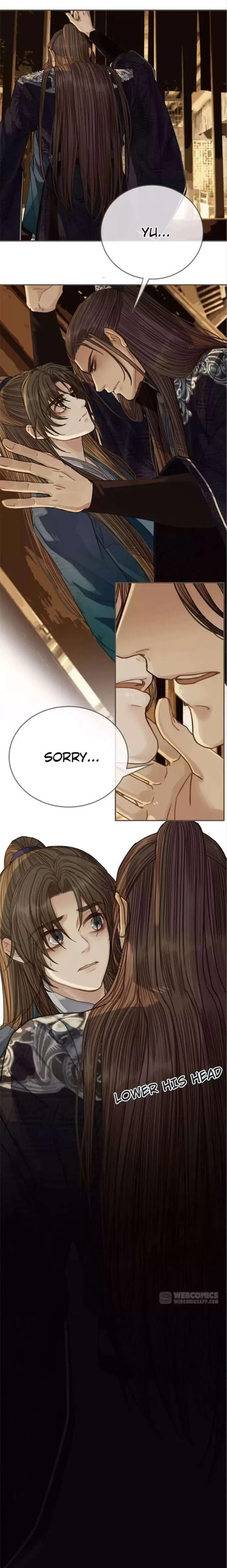 Read Silent Lover chapter 55 image 9 on Lezhin