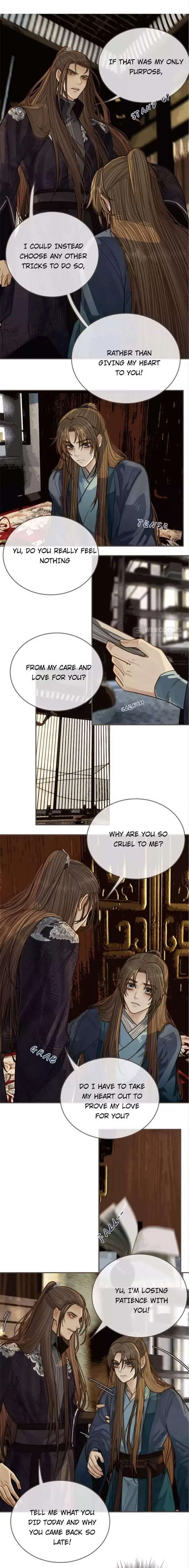 Read Silent Lover chapter 56 image 12 on Lezhin