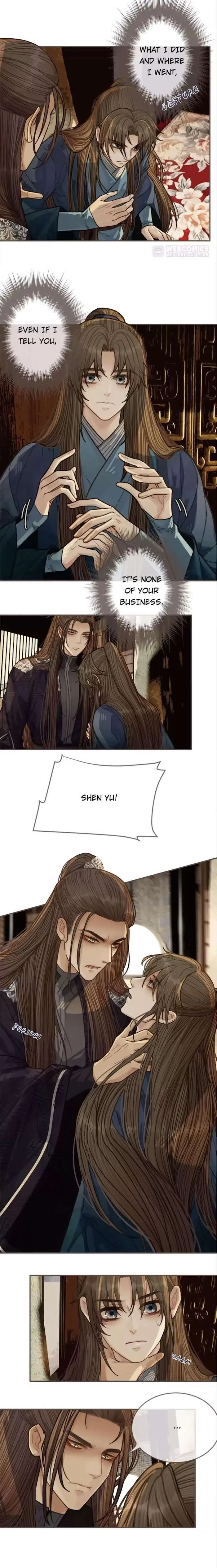 Read Silent Lover chapter 56 image 13 on Lezhin